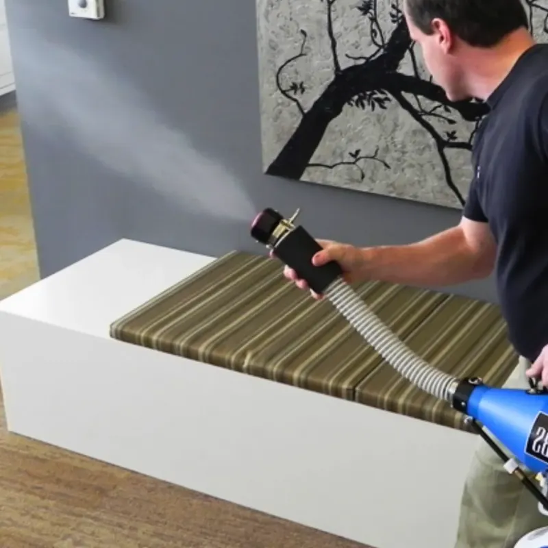 Professional Odor Removal in Sumrall, MS